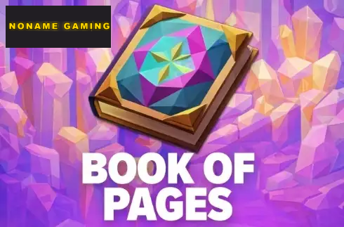 Book of Pages